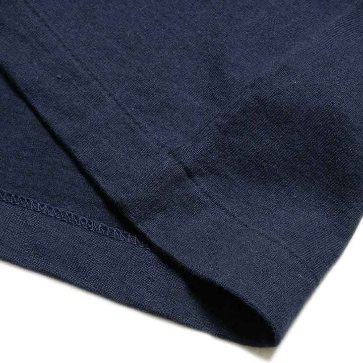 FilMelange - REED - Recycled Tenjiku / T-shirt - 1001205