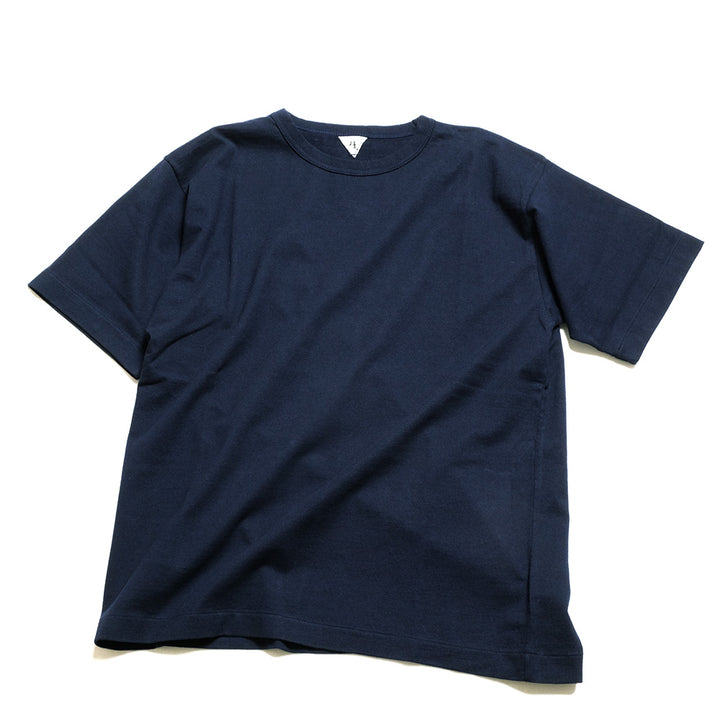 FilMelange - REED - Recycled Tenjiku / T-shirt - 1001205