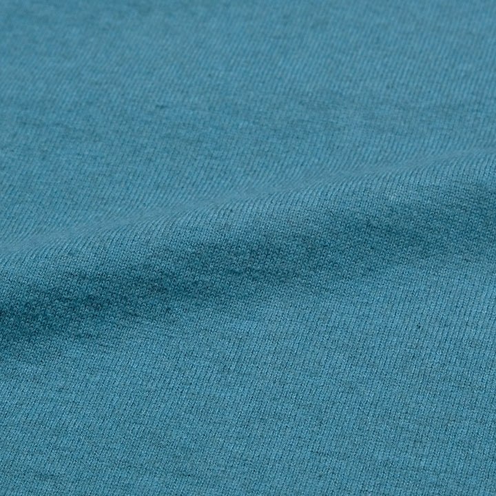 FilMelange - REED - Recycled Tenjiku / T-shirt - 1001205