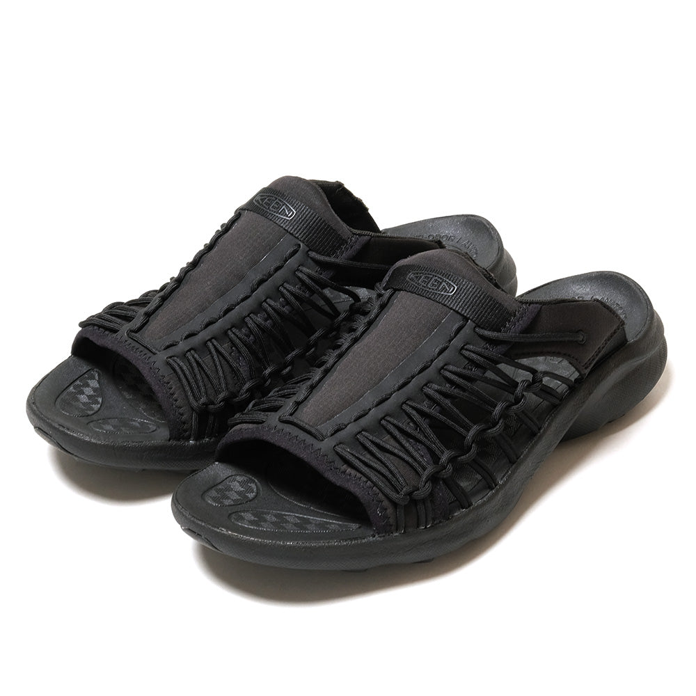 KEEN - UNEEK SNK SLIDE - 1024894 – Sun House Online Store 〜 サン