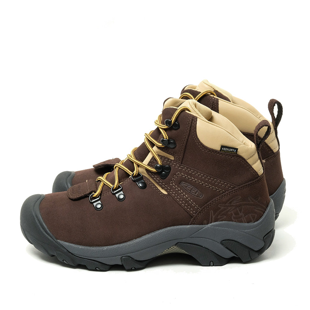 KEEN - KEEN × MOUNTAIN RESEARCH - PYRENEES - 1029399 – Sun House
