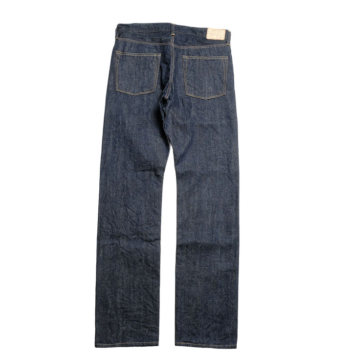GENERAL THINGS - Lot.110 Five-Pocket Jeans - 110