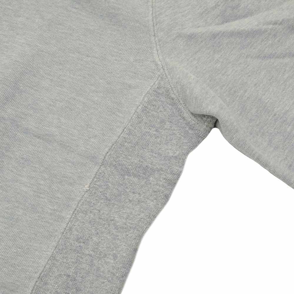 REMI RELIEF - Hoodie with special processing - RN6002SDP
