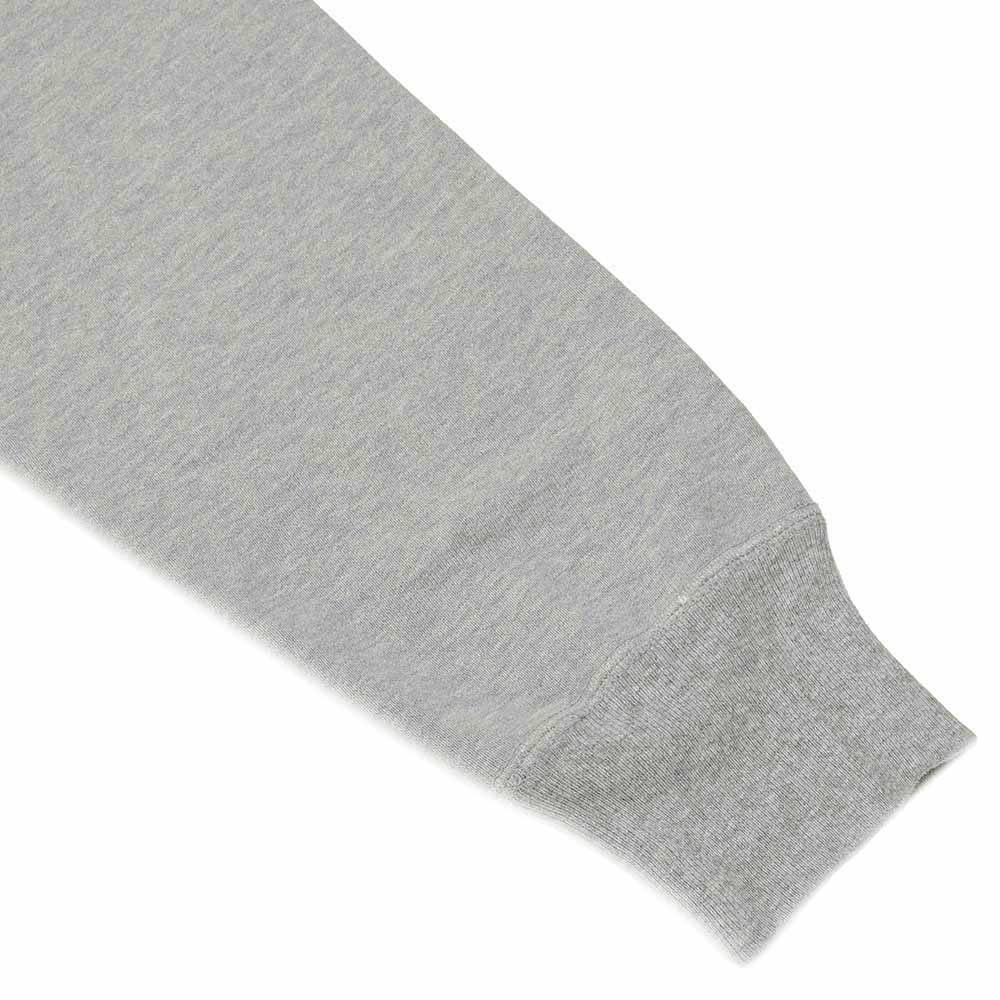 REMI RELIEF - Hoodie with special processing - RN6002SDP