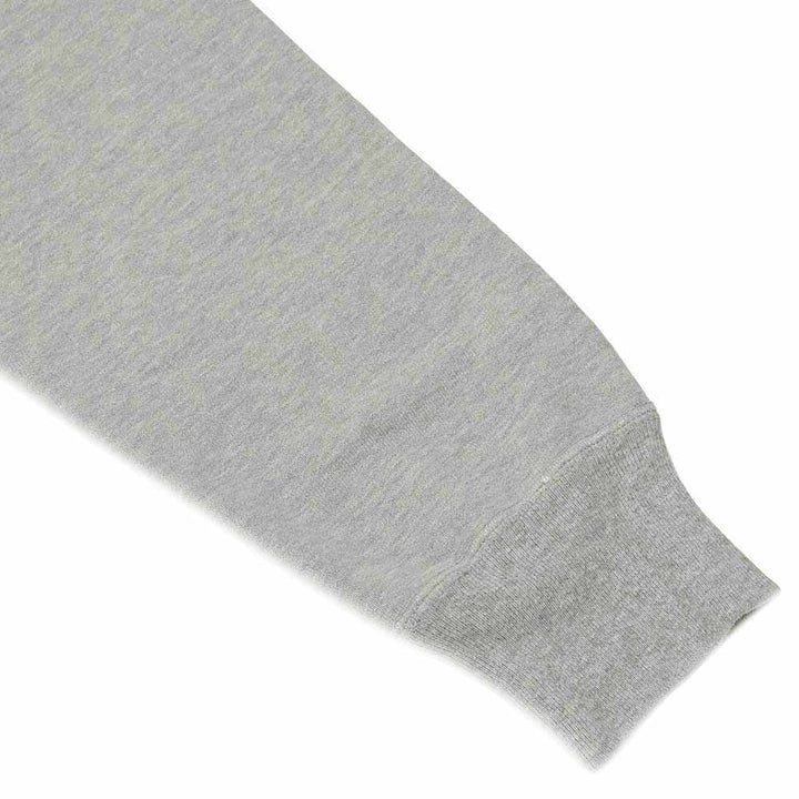 REMI RELIEF - Hoodie with special processing - RN6002SDP