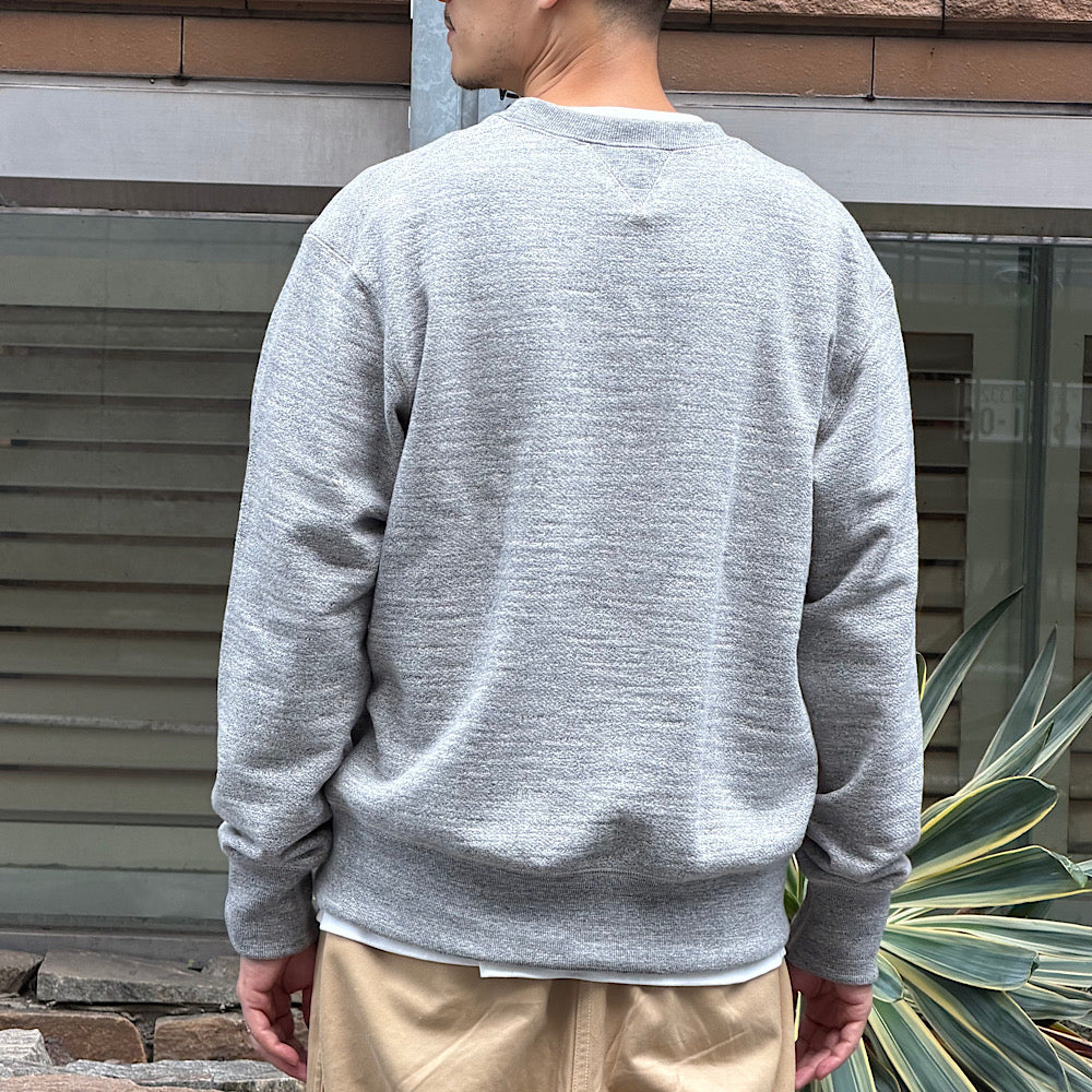 Jackman - GG Sweat Crewneck - JM7680