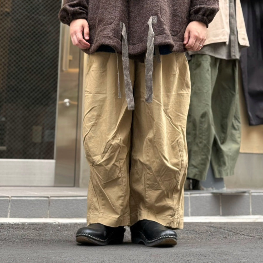 Needles - H.D. Pant - Military - RW238 – Sun House Online Store