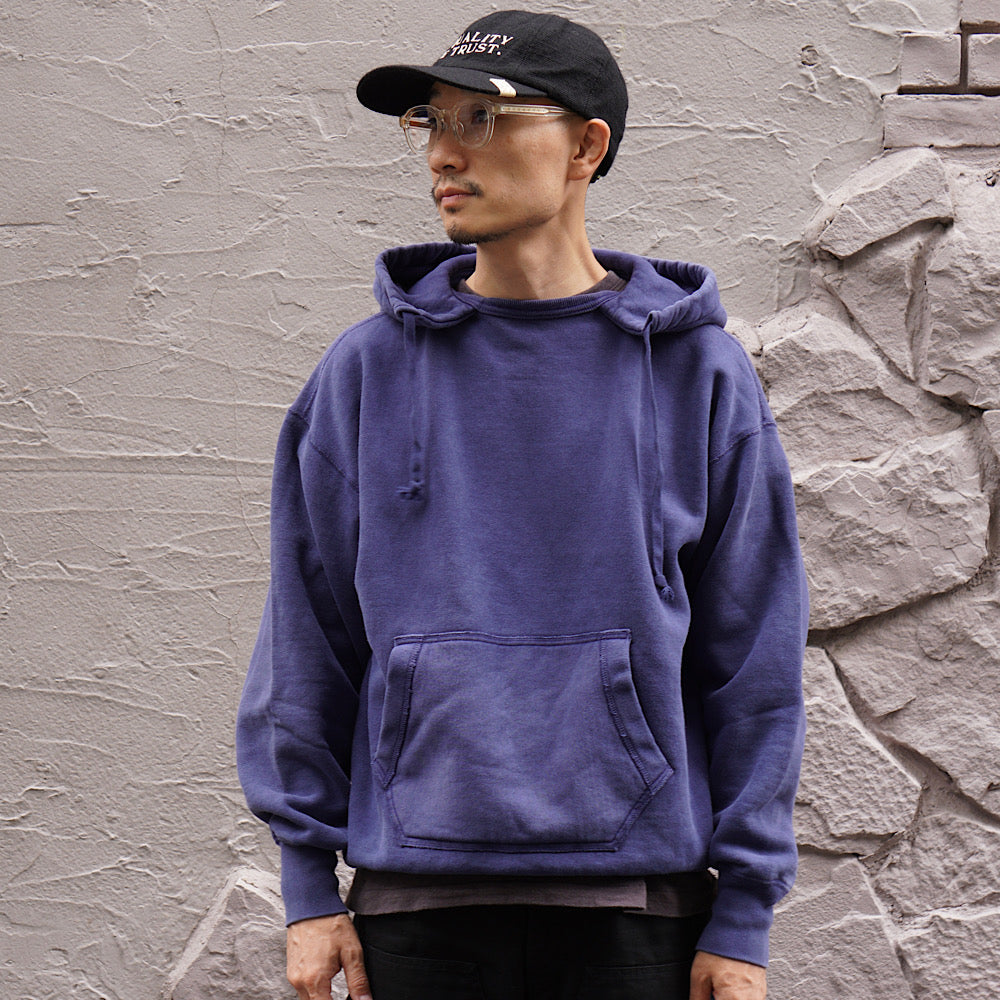 KAPTAIN SUNSHINE - Atozuke Hoody - KS24FCS06