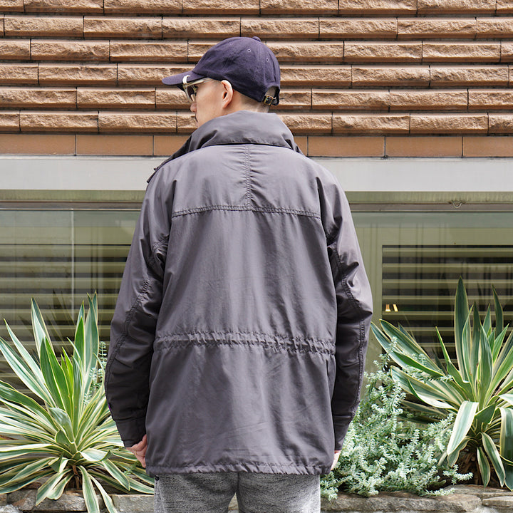 THE NORTH FACE PURPLE LABEL - PERTEX UNLIMITED PLAS Field Jacket - N25FA035