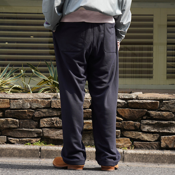 nanamica -  Polyester Pile Sweat Pants - S26SH055