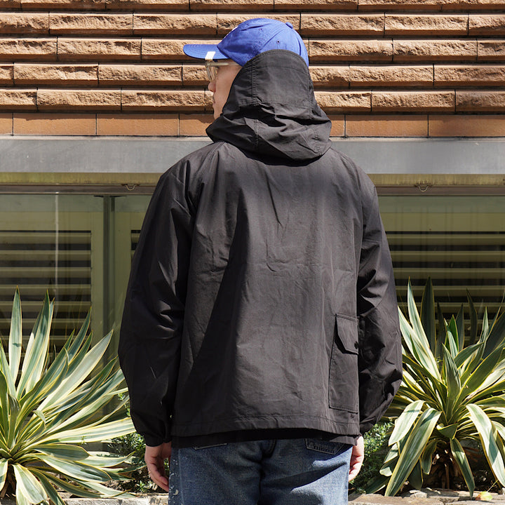 Engineered Garments - Lt Parka - Lt.Weight Nylon-Cotton Poplin - SW240