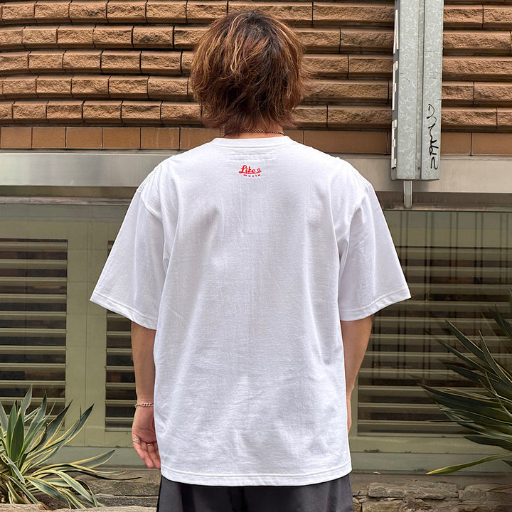 EEL Products - Like a movie×ヒラノトシユキ SHOW DOU - E-6527