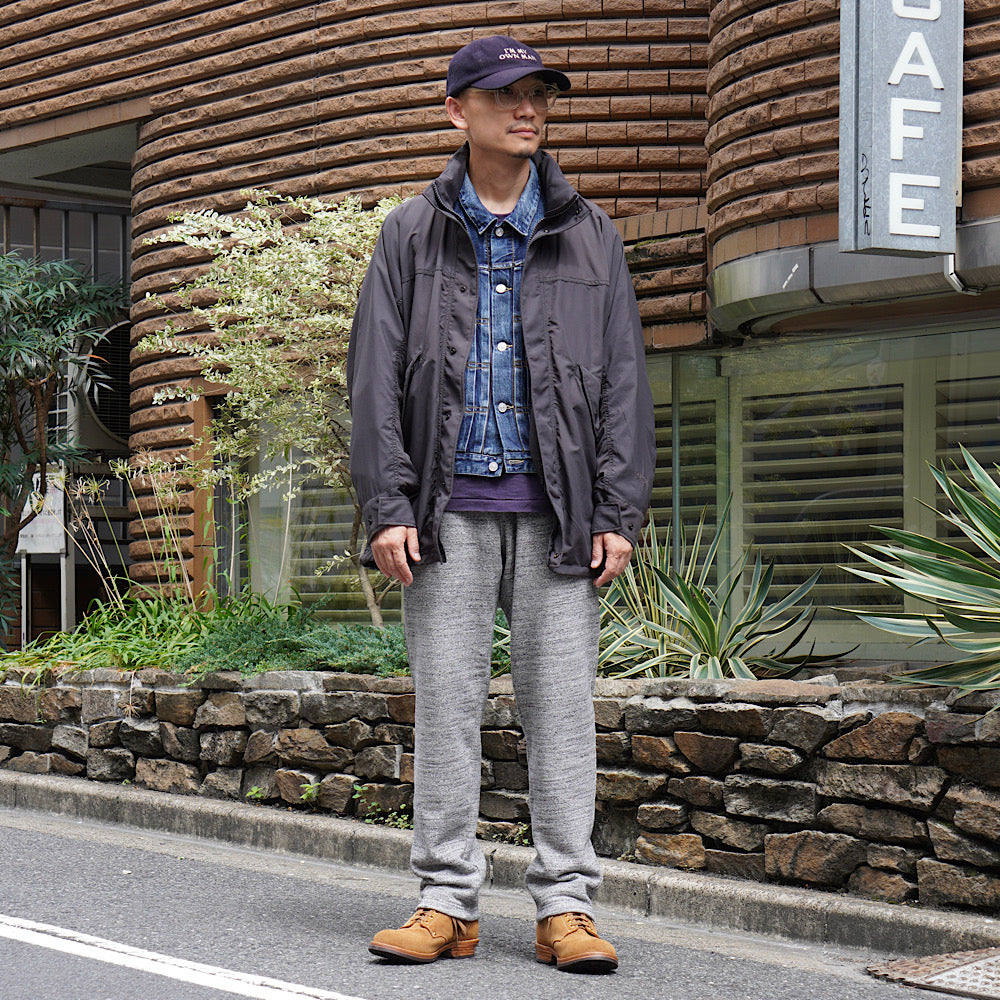 THE NORTH FACE PURPLE LABEL - PERTEX UNLIMITED PLAS Field Jacket - N25FA035