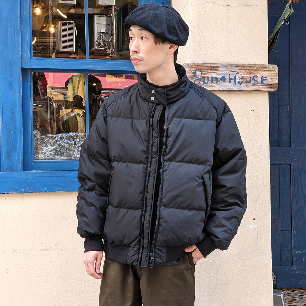 taionTHE NORTH FACE PURPLE LABEL DOWN JACKET