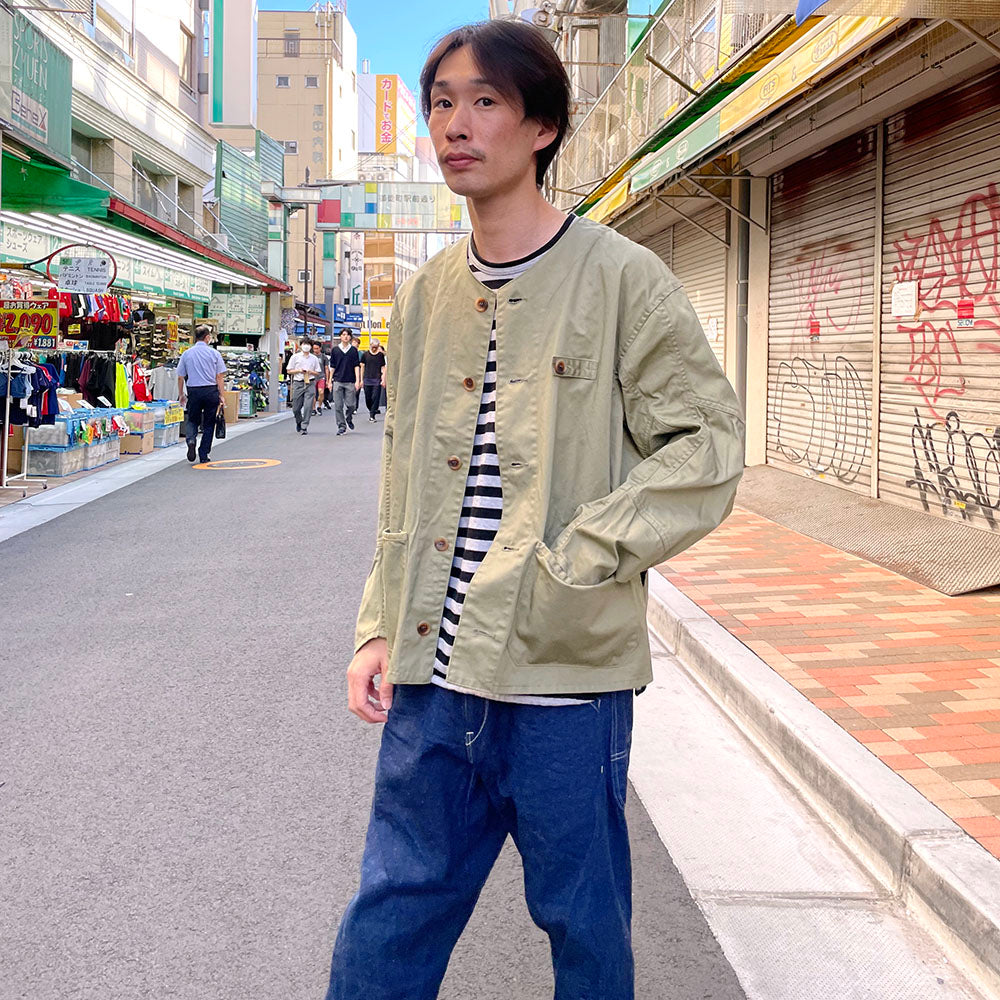 CAL O LINE - ING JACKET - CL211-008 – Sun House Online Store