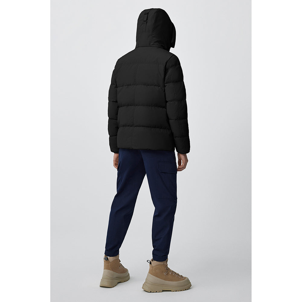 CANADA GOOSE - Wyndham Parka Black Label - 2048MB-24