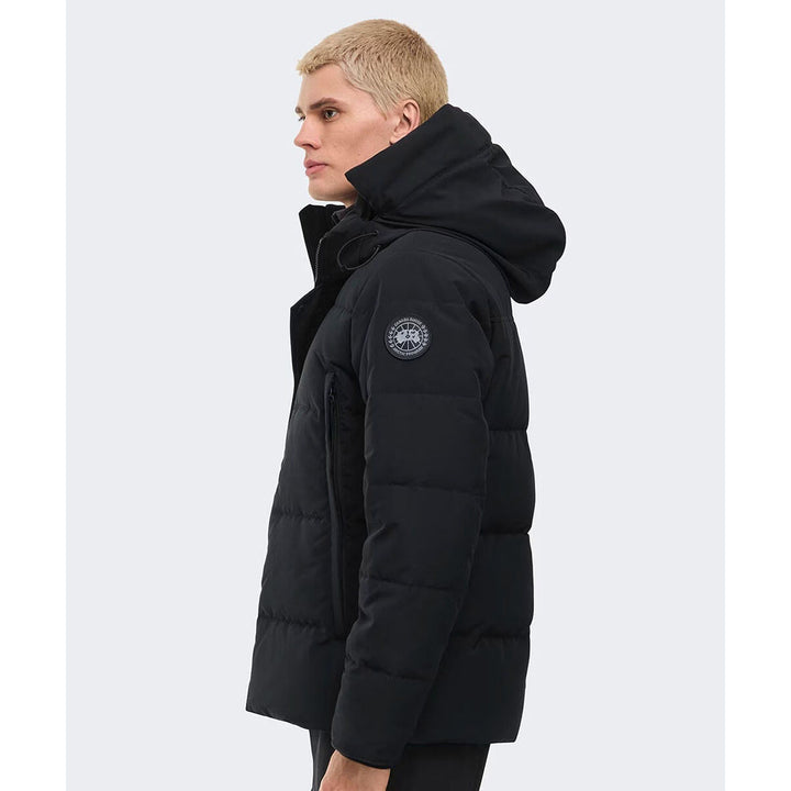 CANADA GOOSE - Wyndham Parka Black Label - 2048MB-26