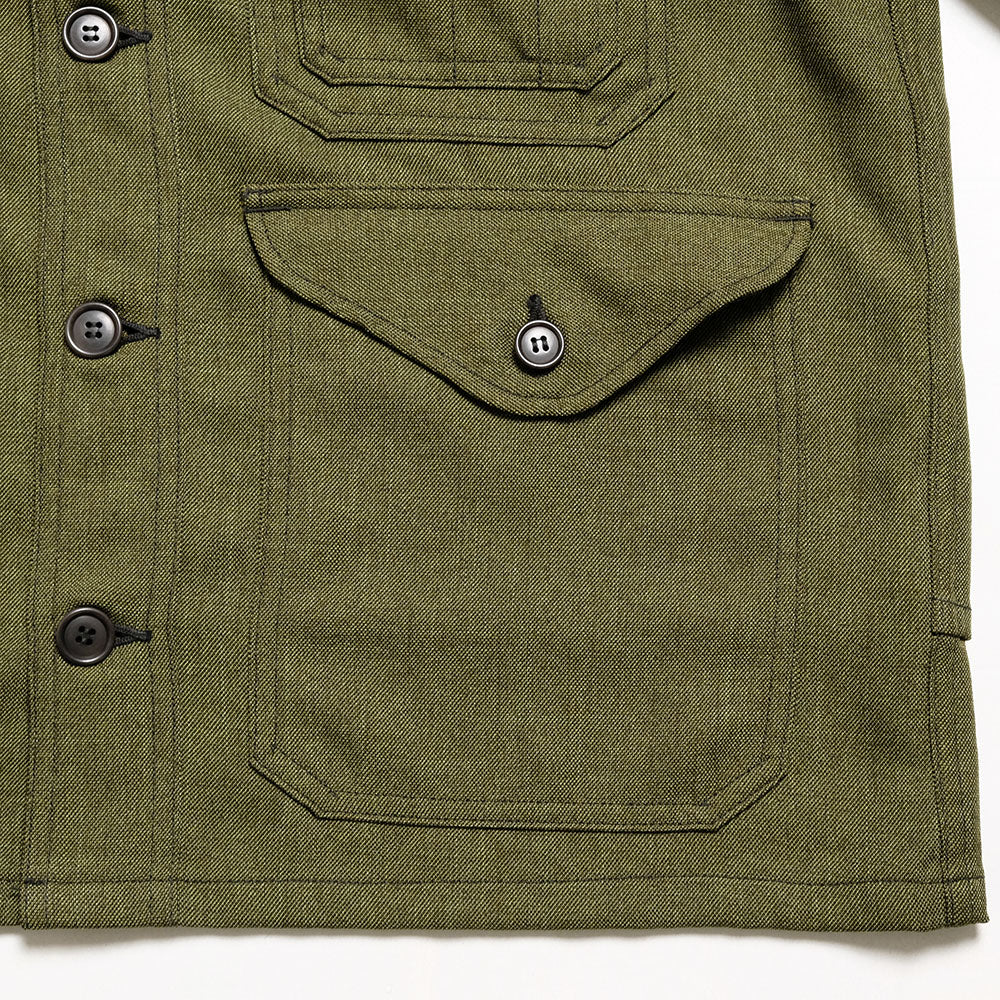 POST O'ALLS - Cruzer 5-R - Tech Oxford - 2106R-TOO