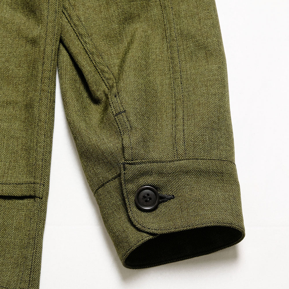 POST O'ALLS - Cruzer 5-R - Tech Oxford - 2106R-TOO