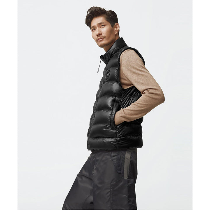 CANADA GOOSE - Crofton Vest Black Label - 2229MB-24