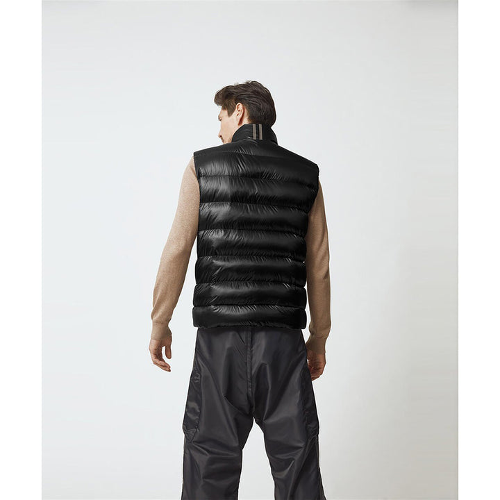 CANADA GOOSE - Crofton Vest Black Label - 2229MB-24