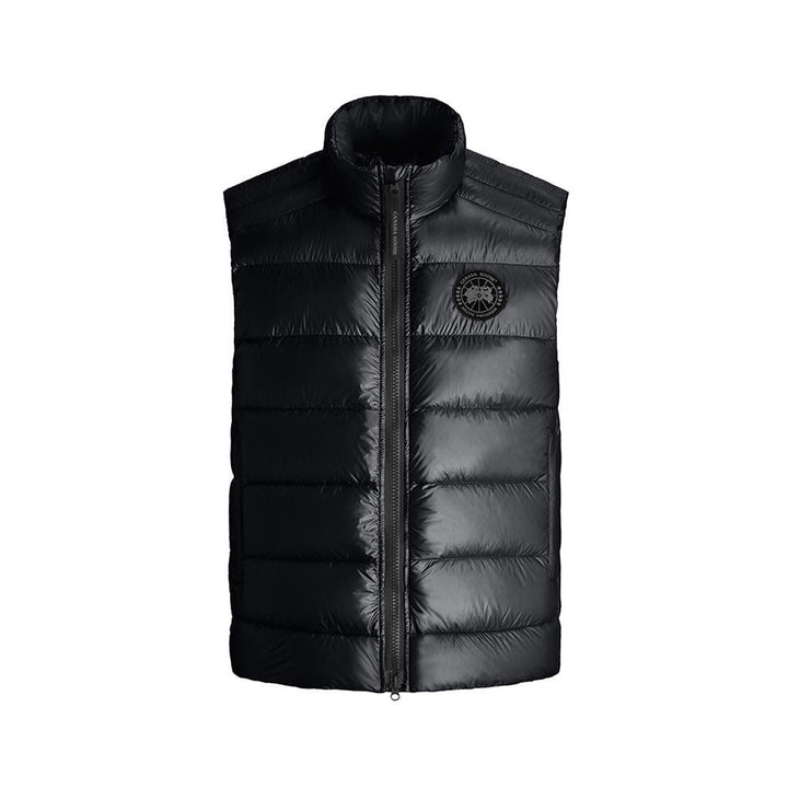 CANADA GOOSE - Crofton Vest Black Label - 2229MB-24