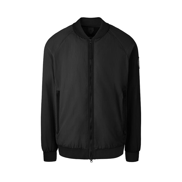 CANADA GOOSE - Faber Bomber Black Label - 2441MB-25