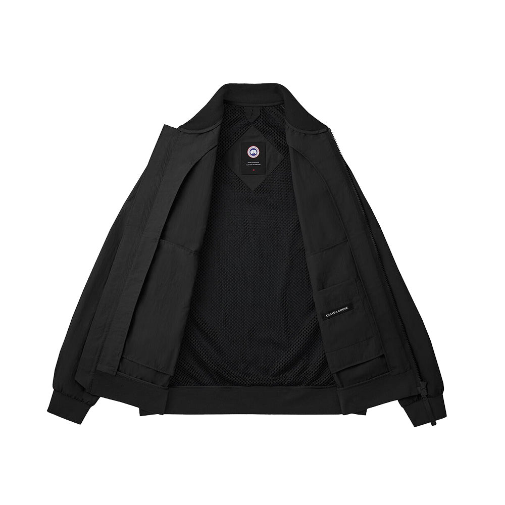 CANADA GOOSE - Faber Bomber Black Label - 2441MB-25