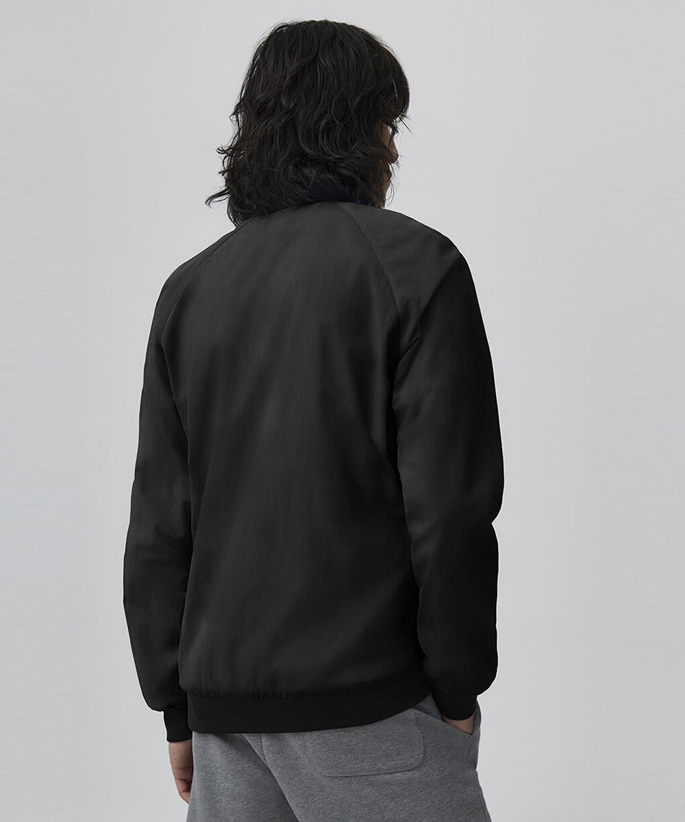 CANADA GOOSE - Faber Bomber Black Label - 2441MB-25