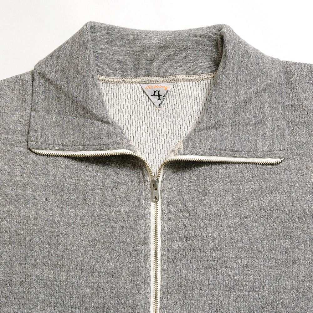 FilMelange - DARRELL2 - Duofold Honeycomb - 2521004