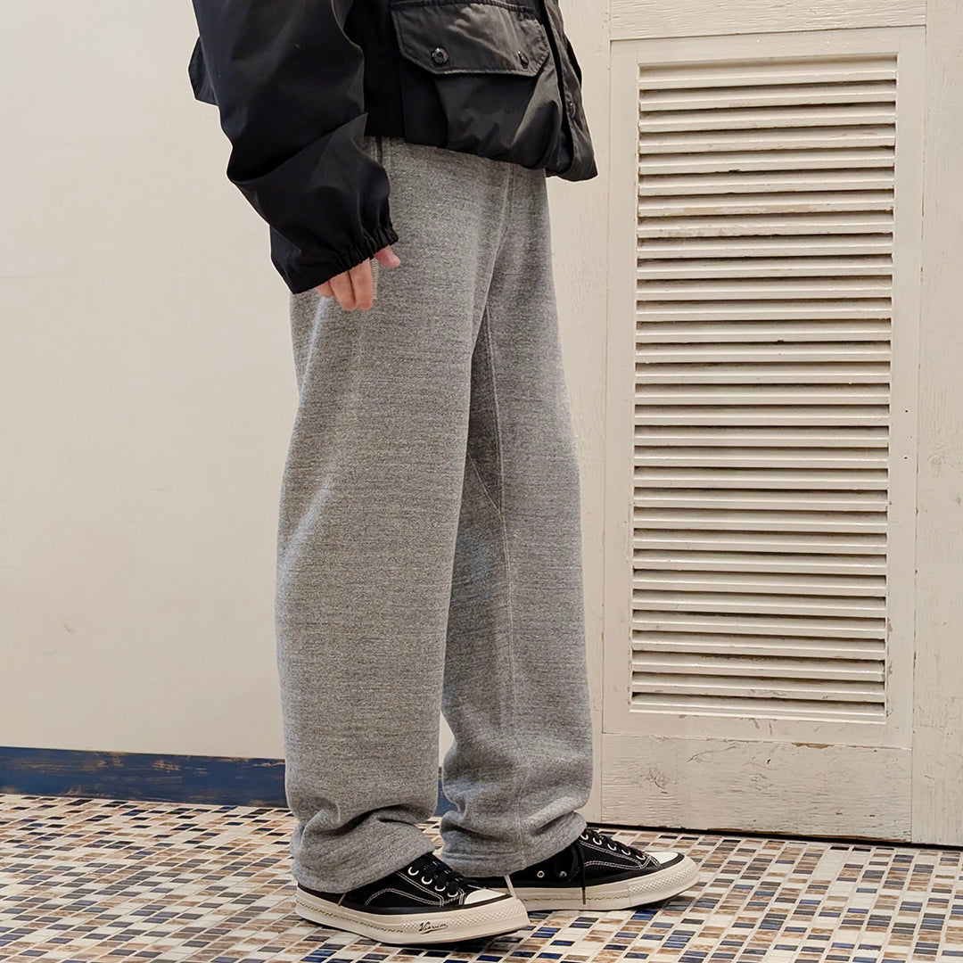 FilMelange - CHANEY - Campione 裏毛 / pants - 2523013