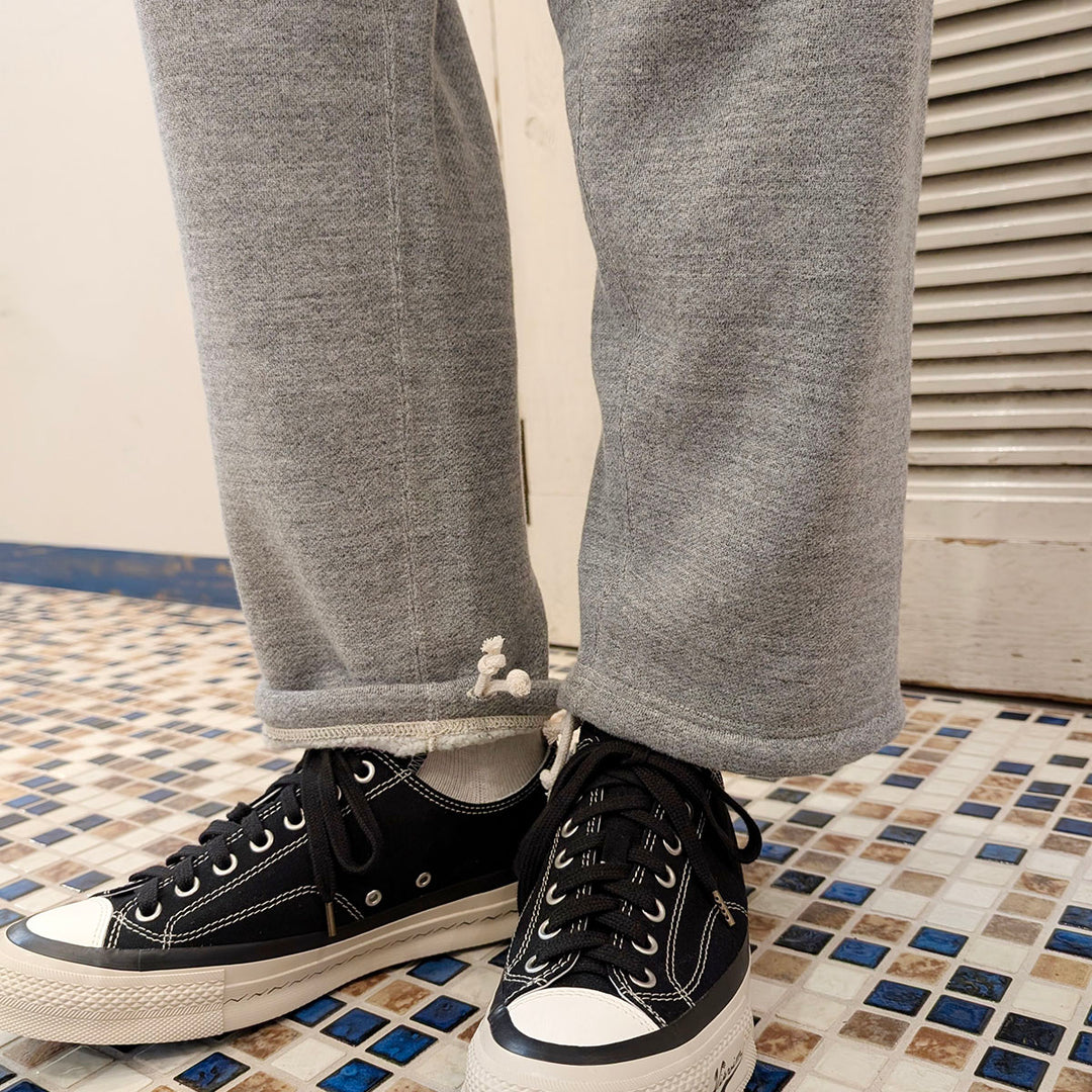 FilMelange - CHANEY - Campione 裏毛 / pants - 2523013