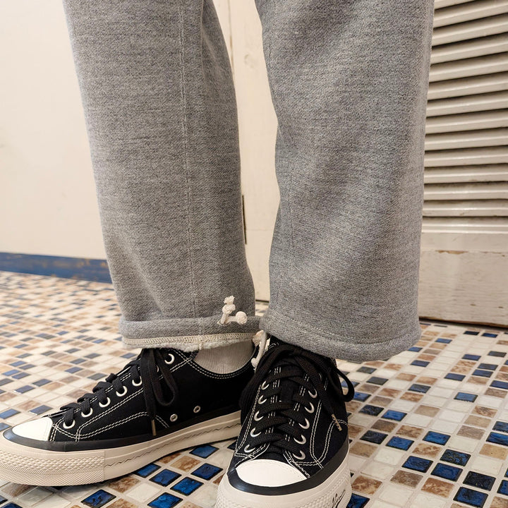 FilMelange - CHANEY - Campione 裏毛 / pants - 2523013