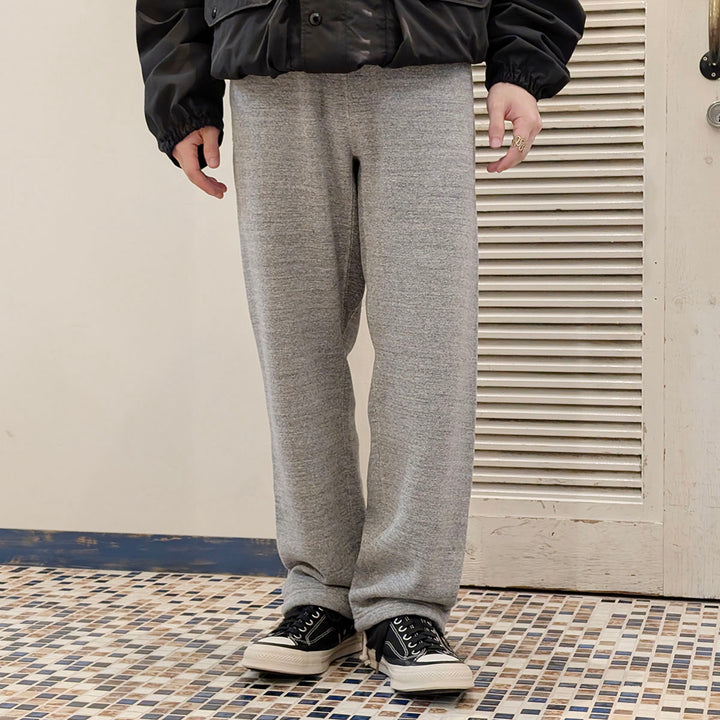 FilMelange - CHANEY - Campione 裏毛 / pants - 2523013