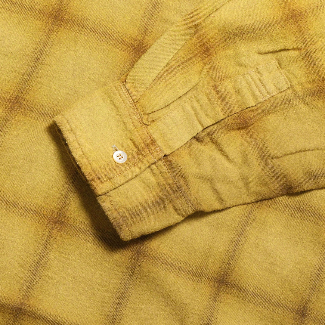 concause - SKIPPER SHIRTS - CHECK - 2602003