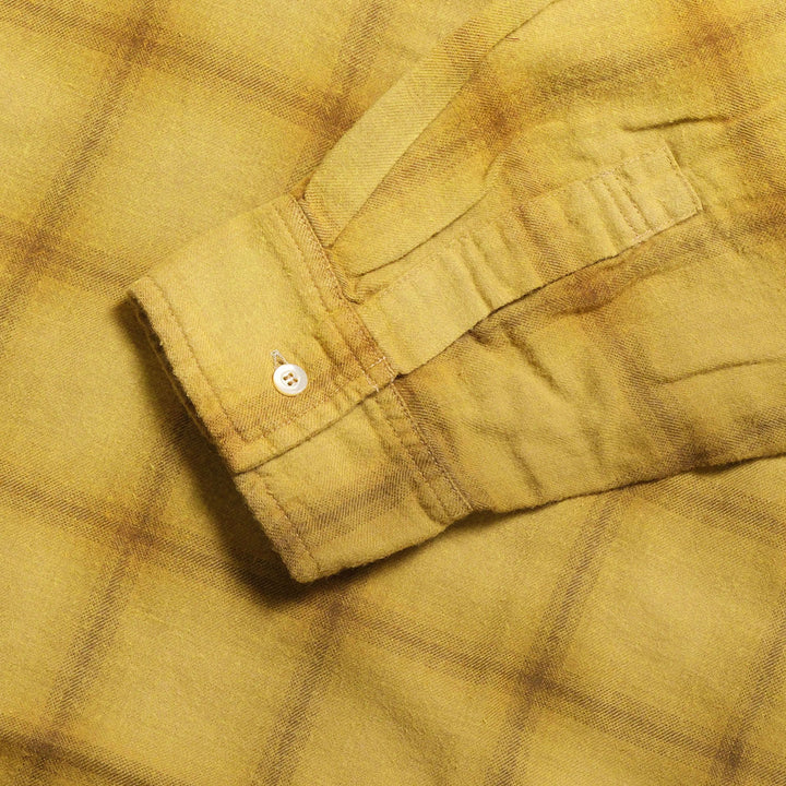 concause - SKIPPER SHIRTS - CHECK - 2602003