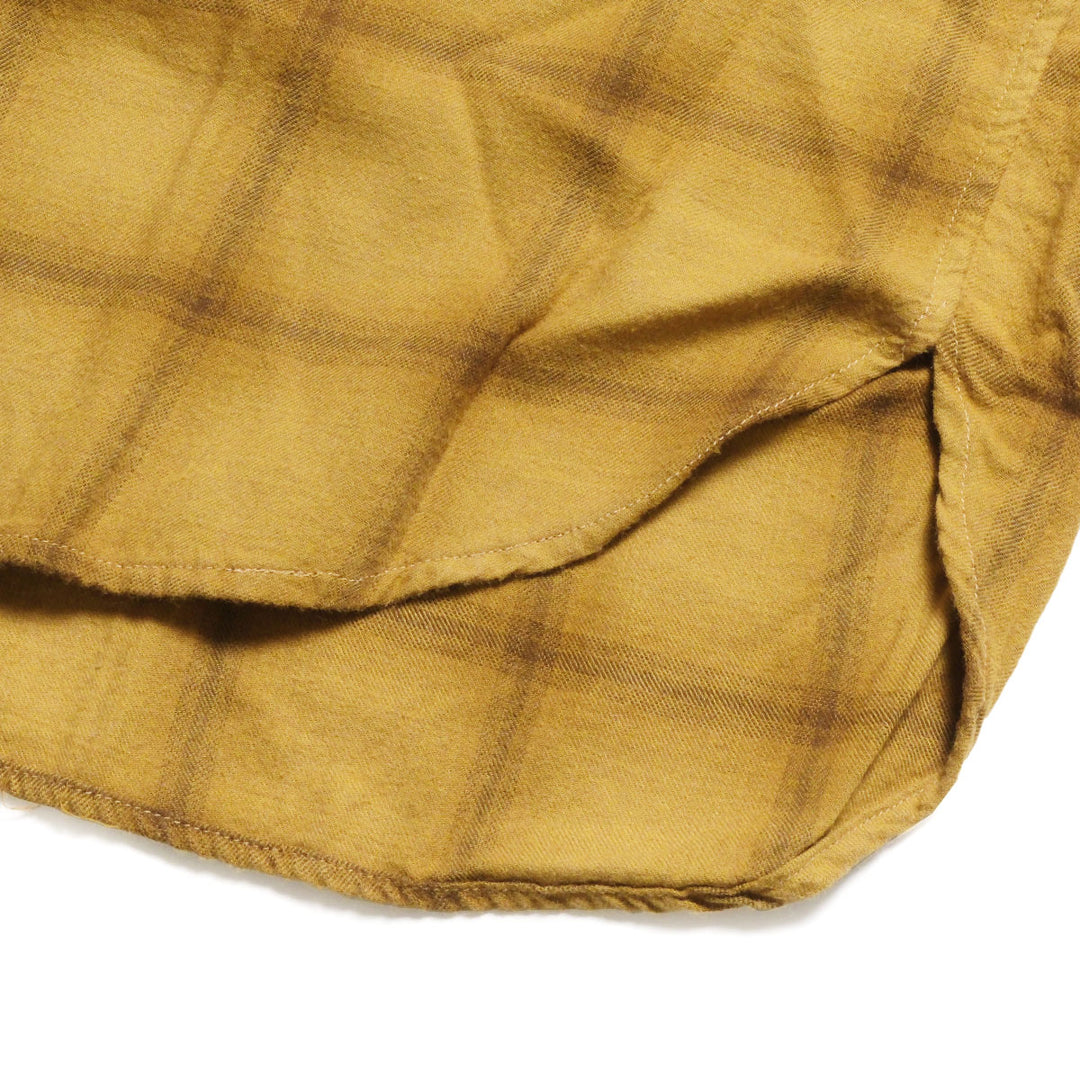 concause - SKIPPER SHIRTS - CHECK - 2602003