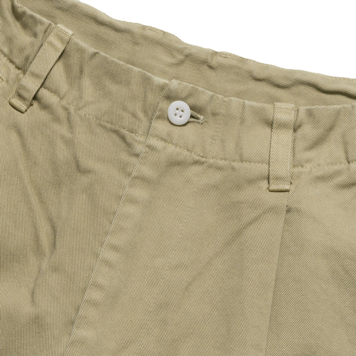 concause - WIDE WORK TROUSERS - 2602007