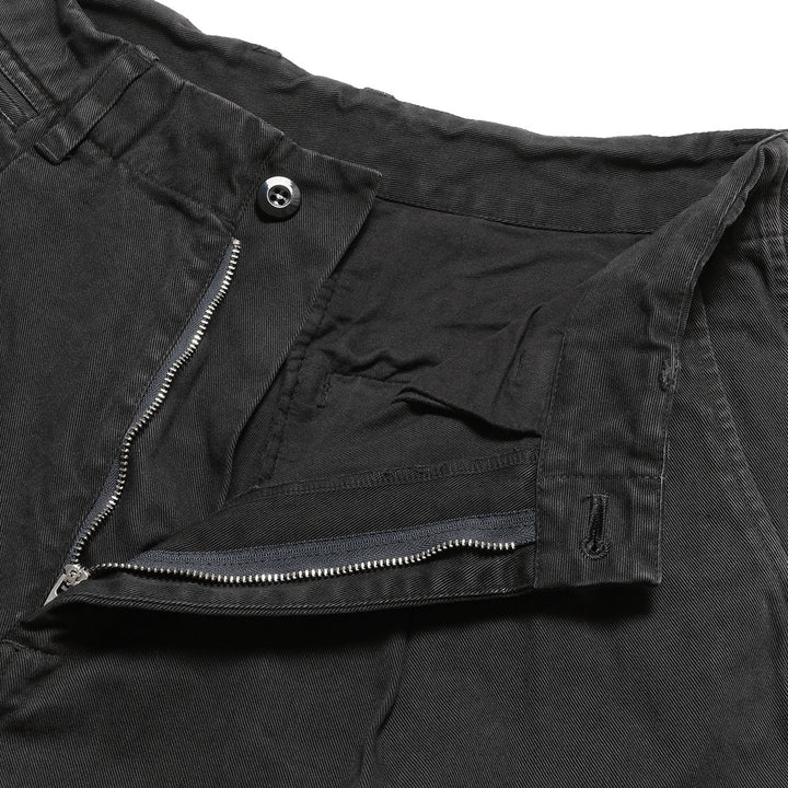 concause - WIDE WORK TROUSERS - 2602007