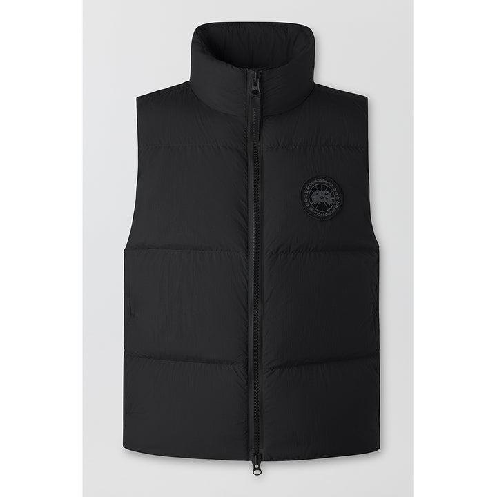 CANADA GOOSE - Lawrence Puffer Vest Black Label - 2804MB-24