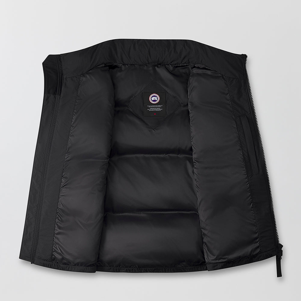 CANADA GOOSE - Lawrence Puffer Vest Black Label - 2804MB-24