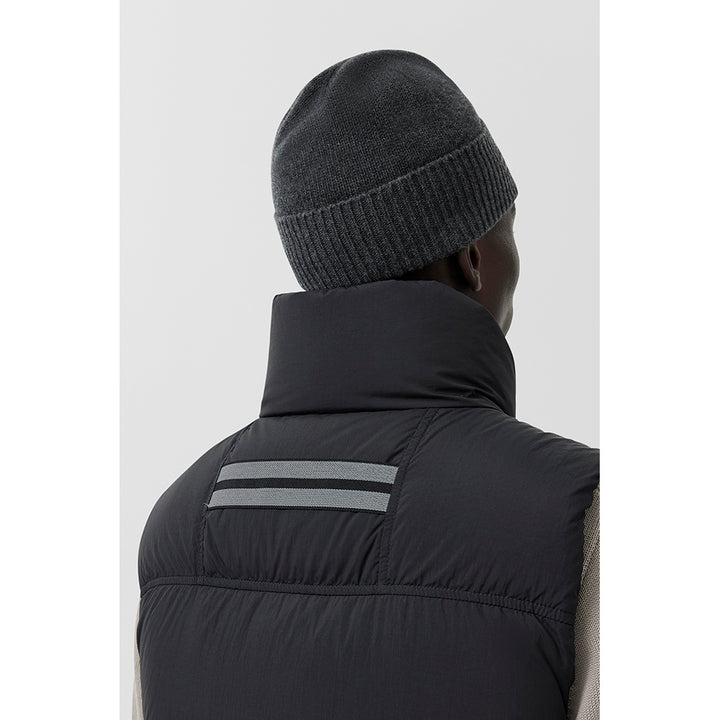 CANADA GOOSE - Lawrence Puffer Vest Black Label - 2804MB-24