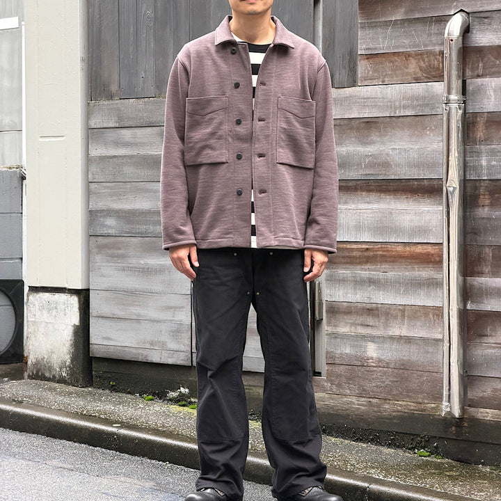 Jackman - GG Sweat BB Shirt - JM8680