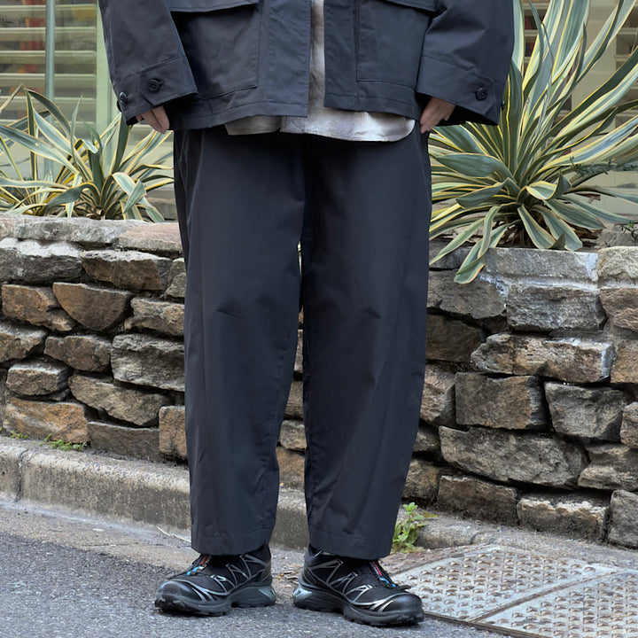 THE DAY - DAILY UTILITY PANTS - D26SS-04004