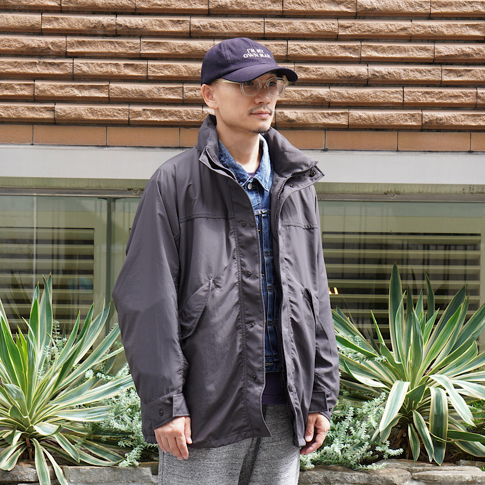 THE NORTH FACE PURPLE LABEL - PERTEX UNLIMITED PLAS Field Jacket - N25FA035