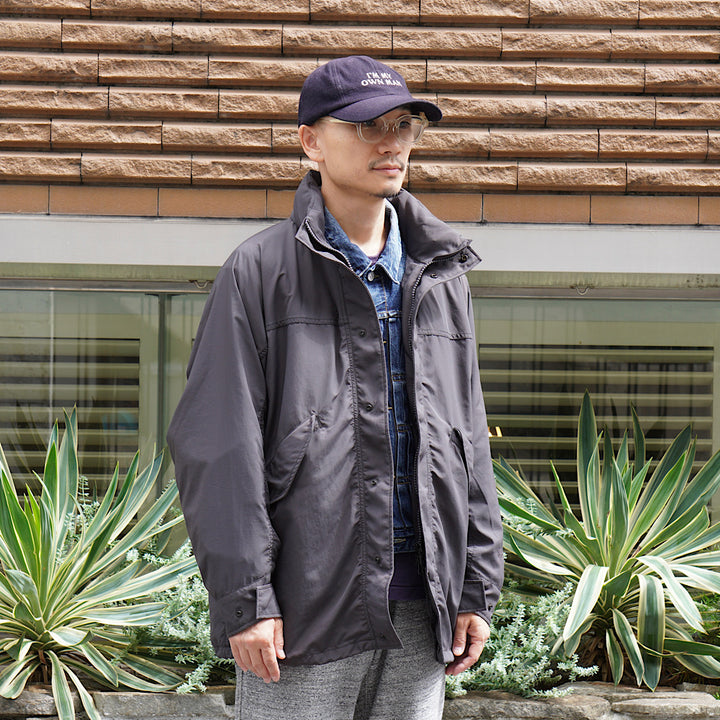 THE NORTH FACE PURPLE LABEL - PERTEX UNLIMITED PLAS Field Jacket - N25FA035