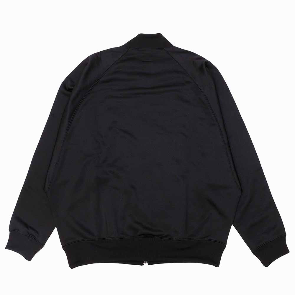 Needles - Dolman Sleeve Track Jacket - Bright Jersey - RW327