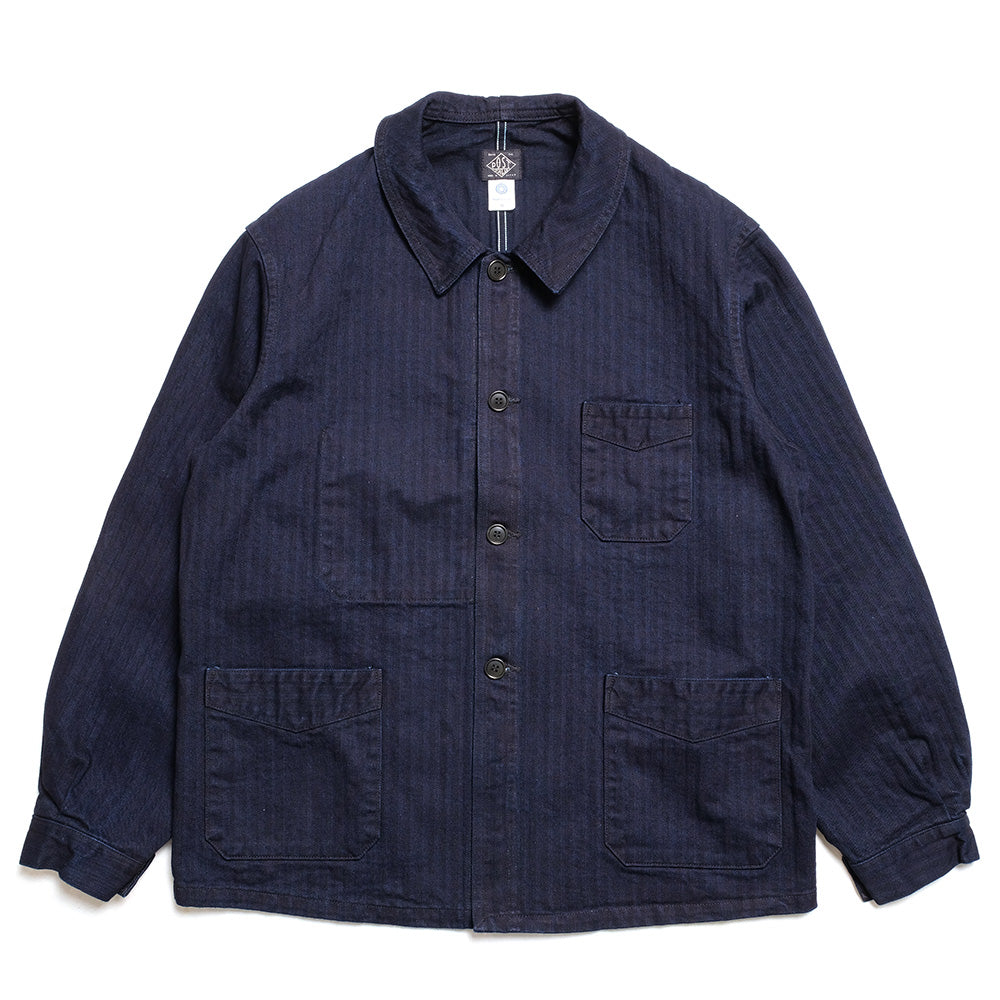 売れ筋介護用品も！ 24SS Post O'Alls #1206-SSI Shirt XL No.6