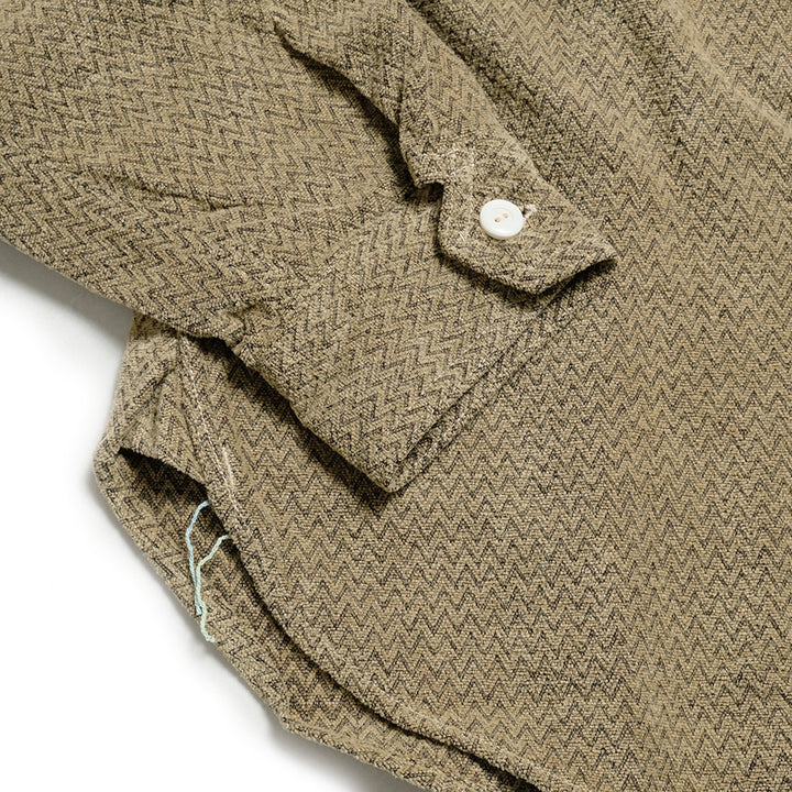 POST O'ALLS - St.Louis - Mountain Cords gold - 3217-MC2