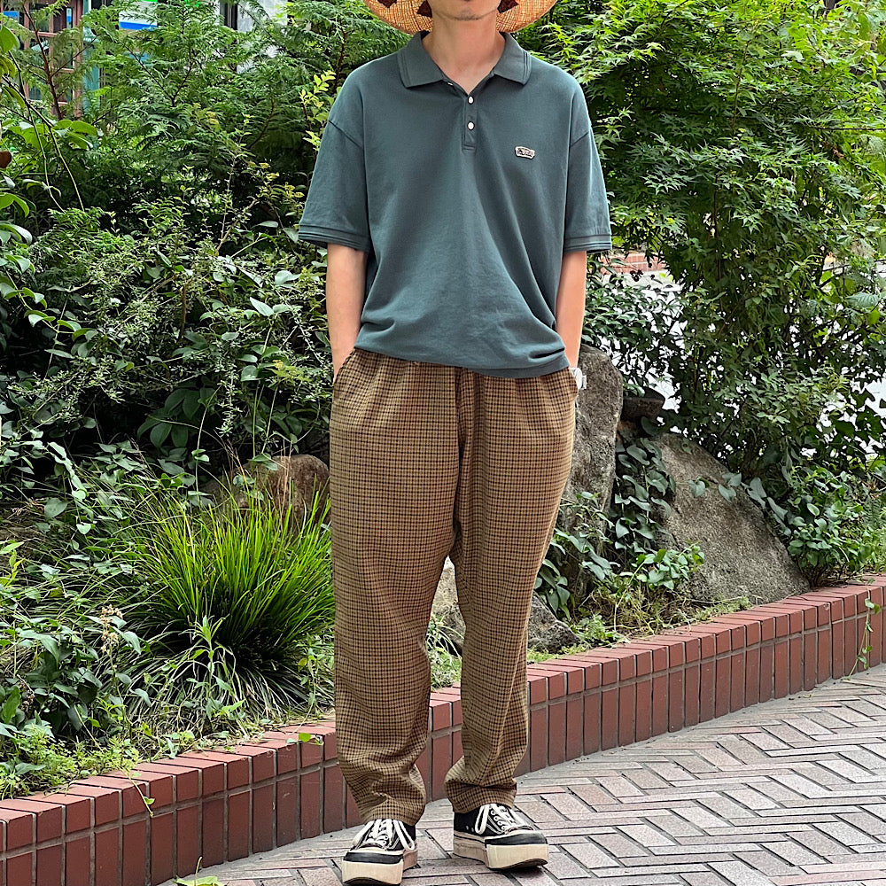 サウス2ウエスト8 美品 String Sweat Pant スウェットパンツ - パンツ